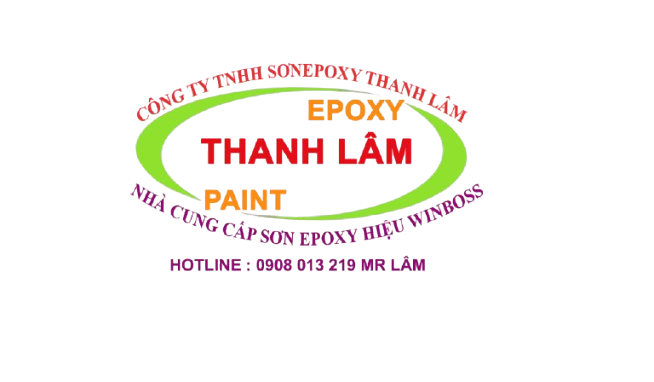 Sơn Epoxy Thanh Lâm | Thi Công Sơn Epoxy Nền, Sàn Nhà Xưởng Chuyên Nghiệp