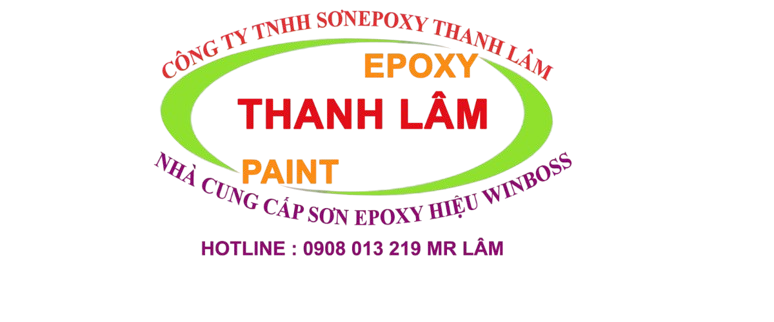 Sơn Epoxy Thanh Lâm | Thi Công Sơn Epoxy Nền, Sàn Nhà Xưởng Chuyên Nghiệp